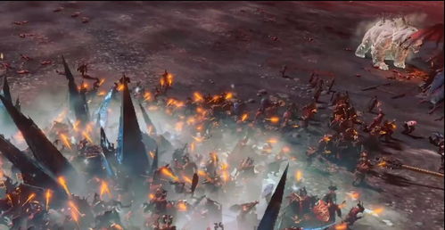 《全面戰爭 戰錘3》第二支預告片情報解讀，恐虐大魔竟成笑點？玩家熱議轉讓梗