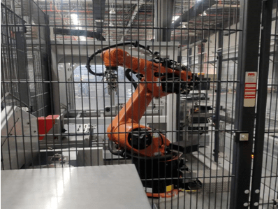 區鎮2家入選！2020年度蘇州市智能工廠名單揭曉，智能機器人產業引領智造升級